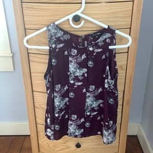 Paper moon xsp blouse